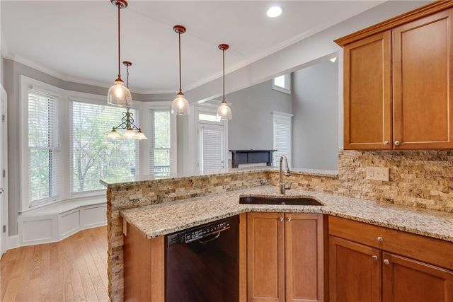 3085 Woodbridge Lane, Canton, GA 30114