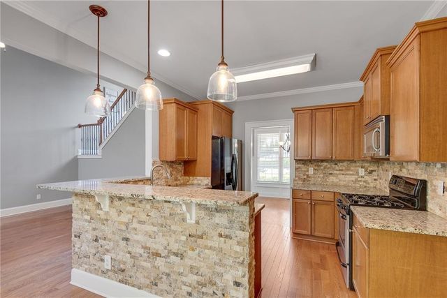 3085 Woodbridge Lane, Canton, GA 30114