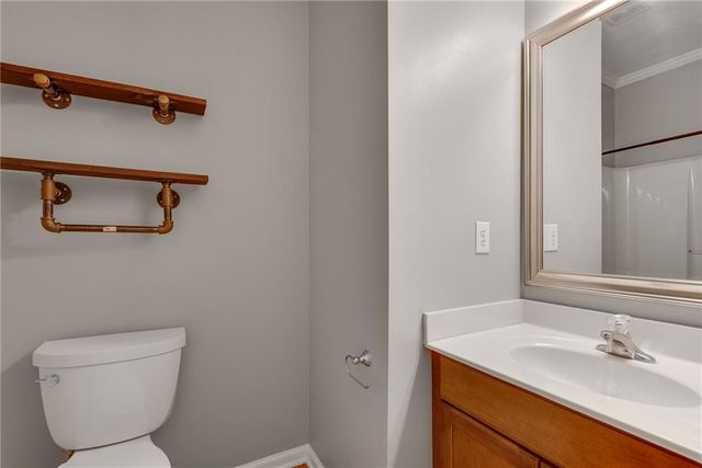 3085 Woodbridge Lane, Canton, GA 30114