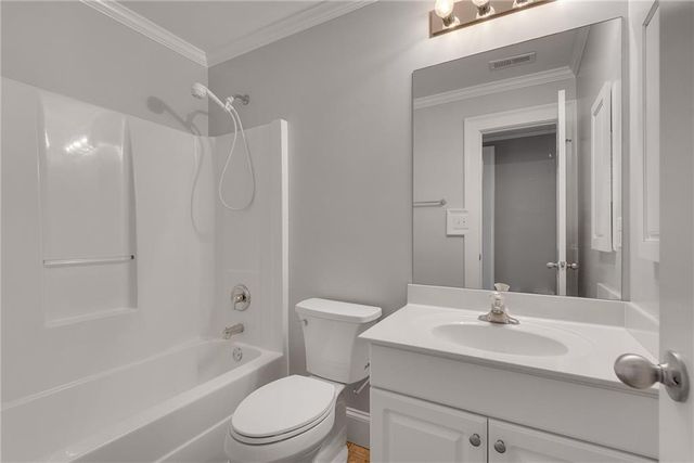 3085 Woodbridge Lane, Canton, GA 30114