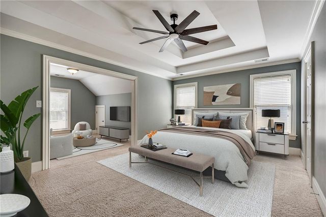 3085 Woodbridge Lane, Canton, GA 30114