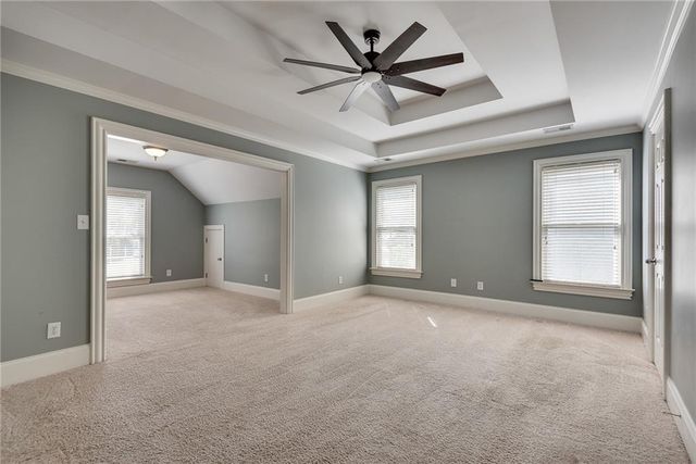 3085 Woodbridge Lane, Canton, GA 30114