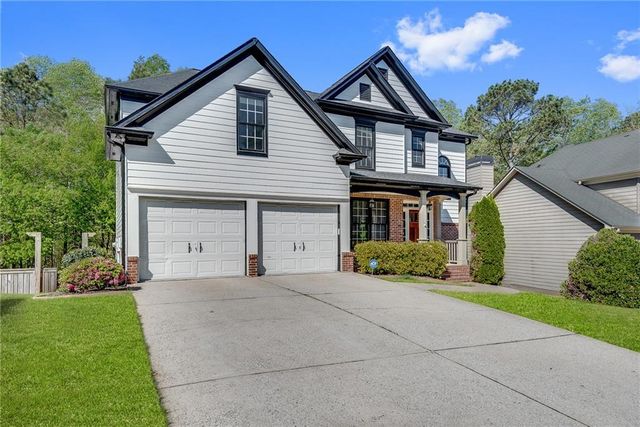 3085 Woodbridge Lane, Canton, GA 30114