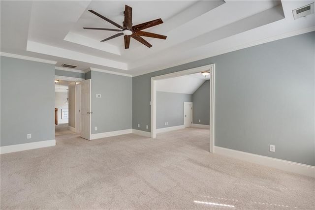 3085 Woodbridge Lane, Canton, GA 30114