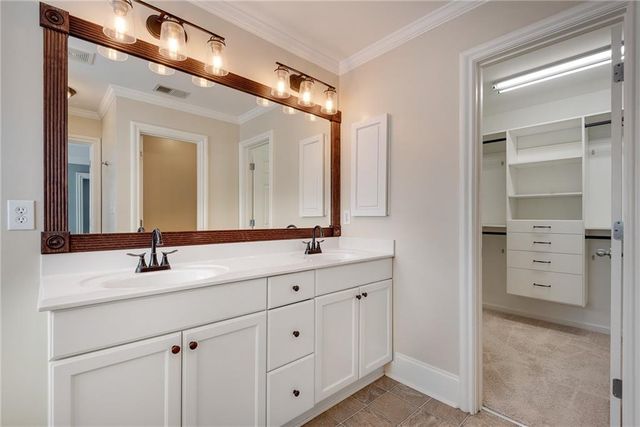 3085 Woodbridge Lane, Canton, GA 30114