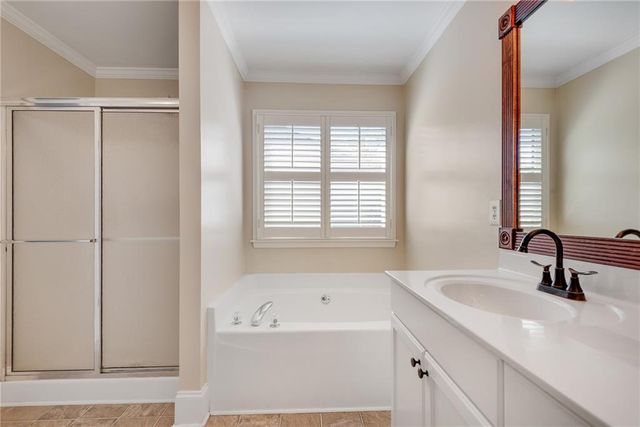 3085 Woodbridge Lane, Canton, GA 30114