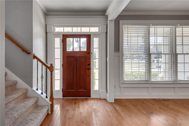 3085 Woodbridge Lane, Canton, GA 30114