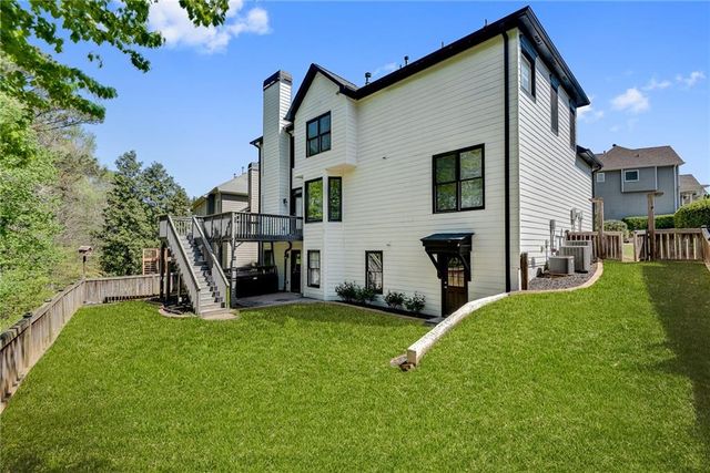 3085 Woodbridge Lane, Canton, GA 30114