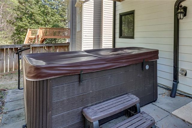 3085 Woodbridge Lane, Canton, GA 30114