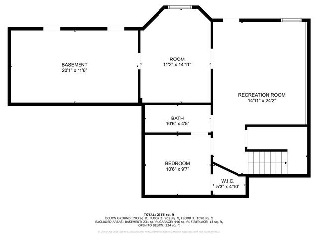 3085 Woodbridge Lane, Canton, GA 30114