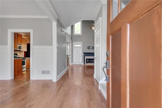 3085 Woodbridge Lane, Canton, GA 30114