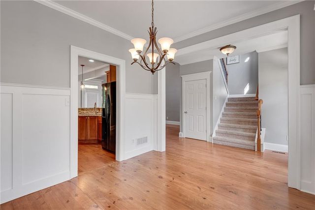 3085 Woodbridge Lane, Canton, GA 30114