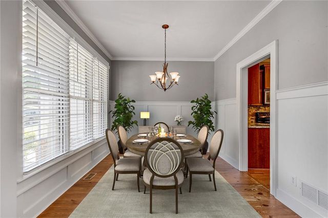 3085 Woodbridge Lane, Canton, GA 30114