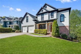 3085 Woodbridge Lane, Canton, GA 30114