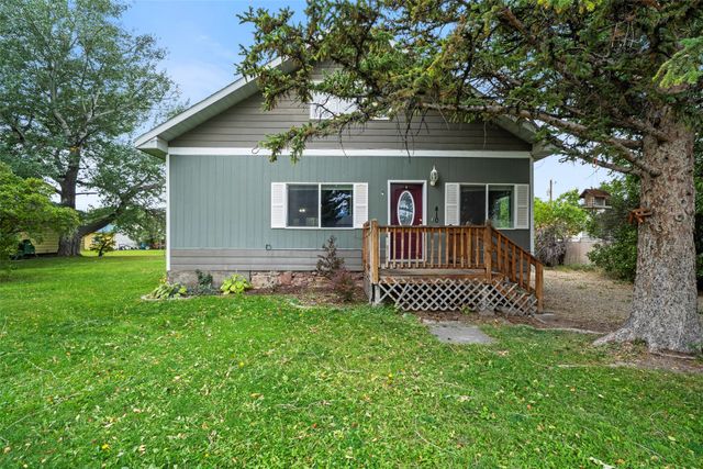 410 S Spruce Street, Townsend, MT 59644 property photo