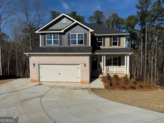 5326 Vinci Place #12, Douglasville, GA 30135