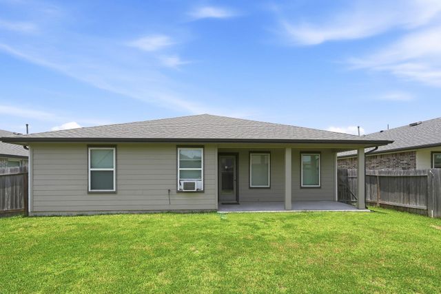 1826 Plantation Place, Baytown, TX 77523
