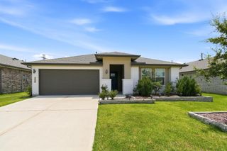 1826 Plantation Place, Baytown, TX 77523