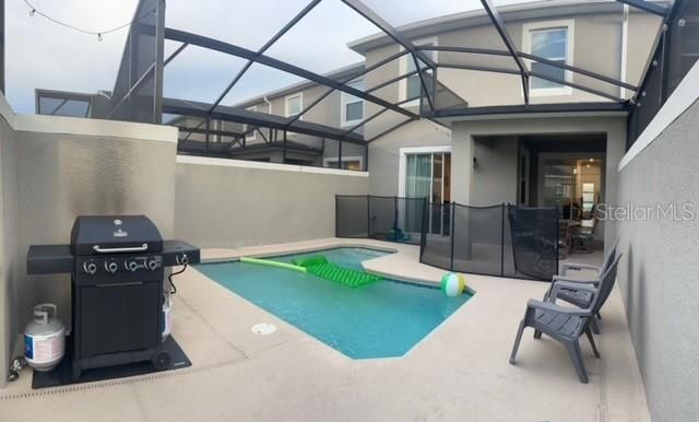 4295 PARAGRAPH DRIVE, Kissimmee, FL 34746