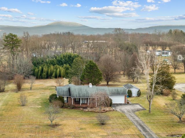 6203 Highway 127, S, Crossville, TN 38572