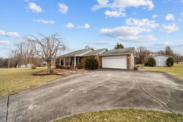 6203 Highway 127, S, Crossville, TN 38572