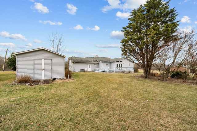 6203 Highway 127, S, Crossville, TN 38572