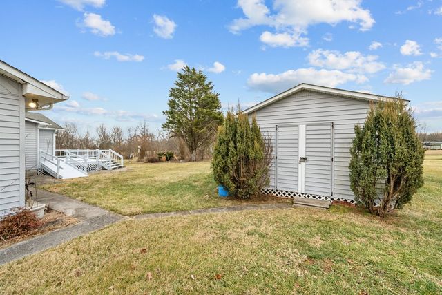 6203 Highway 127, S, Crossville, TN 38572