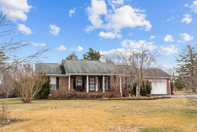 6203 Highway 127, S, Crossville, TN 38572