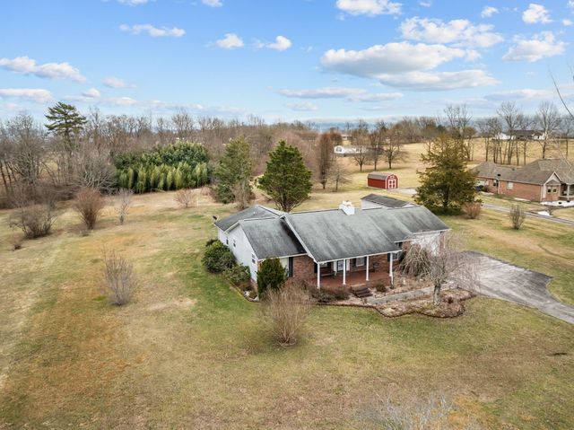 6203 Highway 127, S, Crossville, TN 38572
