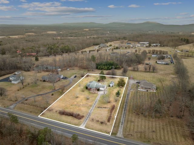 6203 Highway 127, S, Crossville, TN 38572