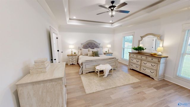 Haley B Plan Green Lite Way, Huntsville, AL 35811