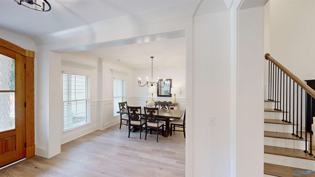 Haley B Plan Green Lite Way, Huntsville, AL 35811