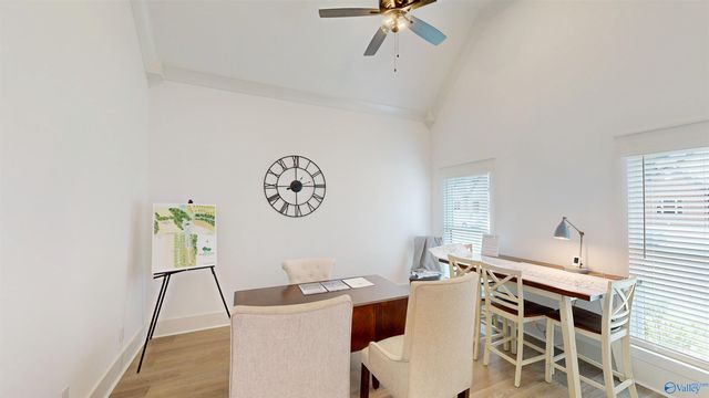 Haley B Plan Green Lite Way, Huntsville, AL 35811