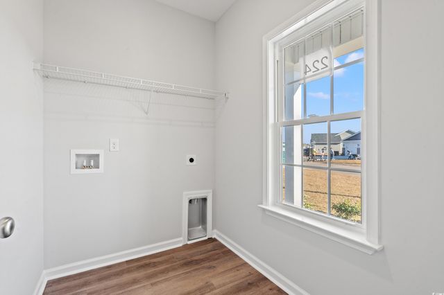 446 Lifestyle Court, Surfside Beach, SC 29575