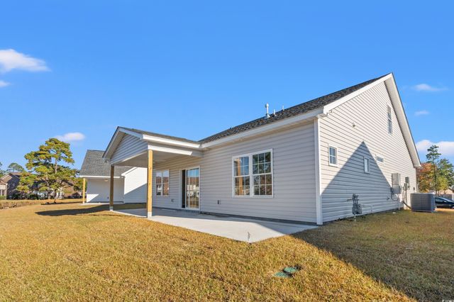 446 Lifestyle Court, Surfside Beach, SC 29575