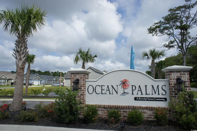 446 Lifestyle Court, Surfside Beach, SC 29575