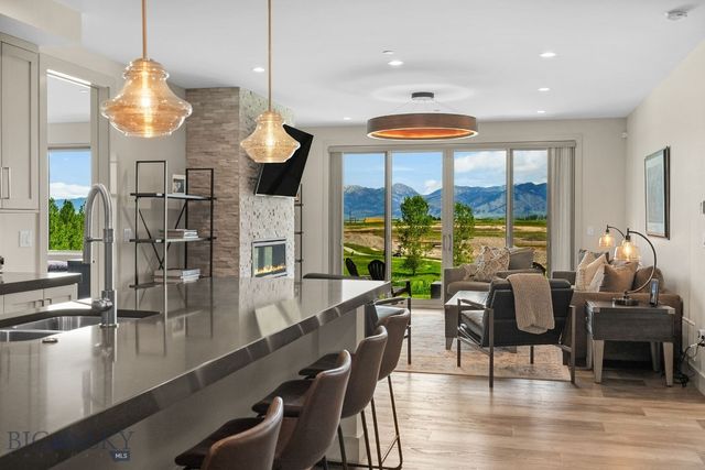 93 Duckhorn Lane C, Bozeman, MT 59718