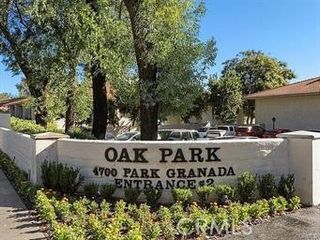 4706 Park Granada 188, Calabasas, CA 91302