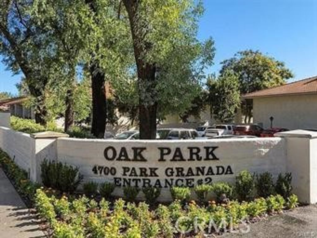 4706 Park Granada 188, Calabasas, CA 91302