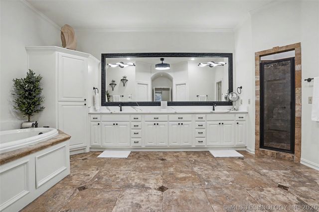 11419 S Harvard Avenue, Tulsa, OK 74137