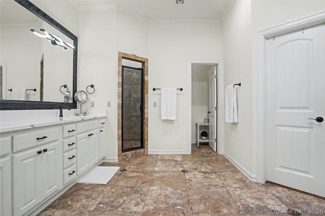 11419 S Harvard Avenue, Tulsa, OK 74137