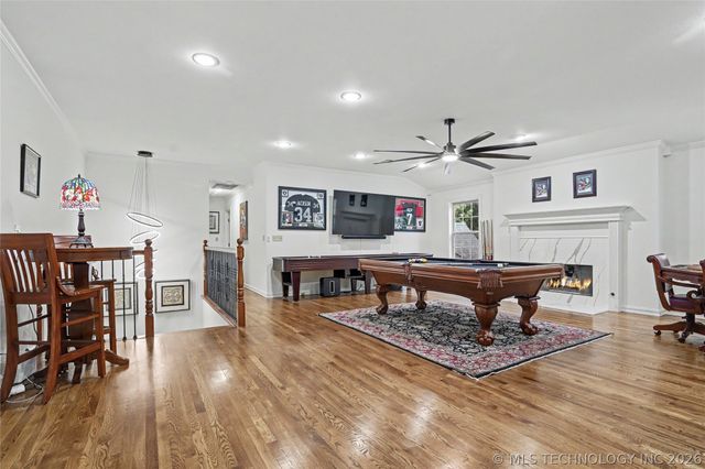 11419 S Harvard Avenue, Tulsa, OK 74137
