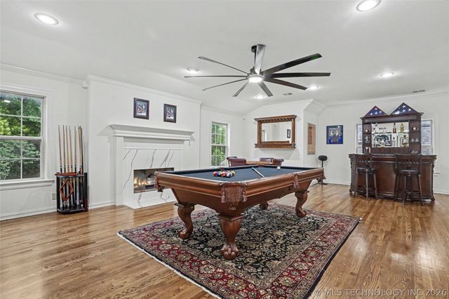 11419 S Harvard Avenue, Tulsa, OK 74137