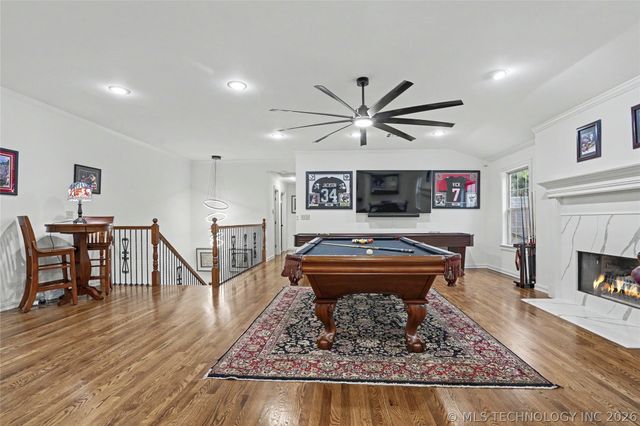 11419 S Harvard Avenue, Tulsa, OK 74137