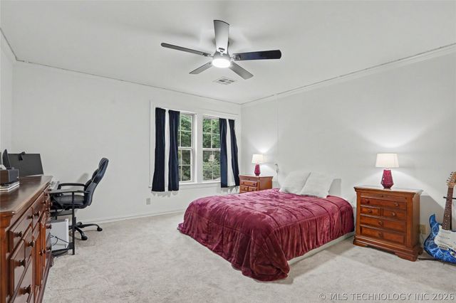 11419 S Harvard Avenue, Tulsa, OK 74137