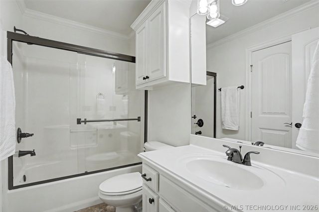 11419 S Harvard Avenue, Tulsa, OK 74137