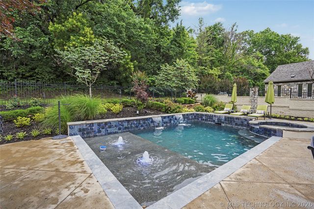 11419 S Harvard Avenue, Tulsa, OK 74137