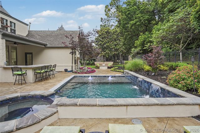 11419 S Harvard Avenue, Tulsa, OK 74137