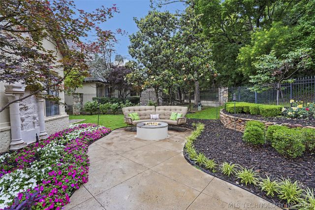 11419 S Harvard Avenue, Tulsa, OK 74137