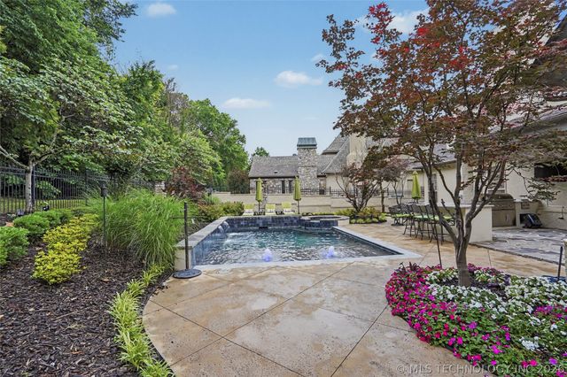 11419 S Harvard Avenue, Tulsa, OK 74137